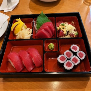 Tuna Lover Box
