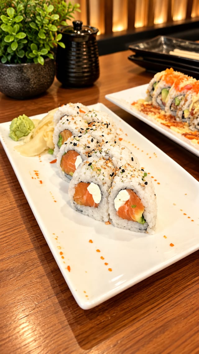 JB Roll.