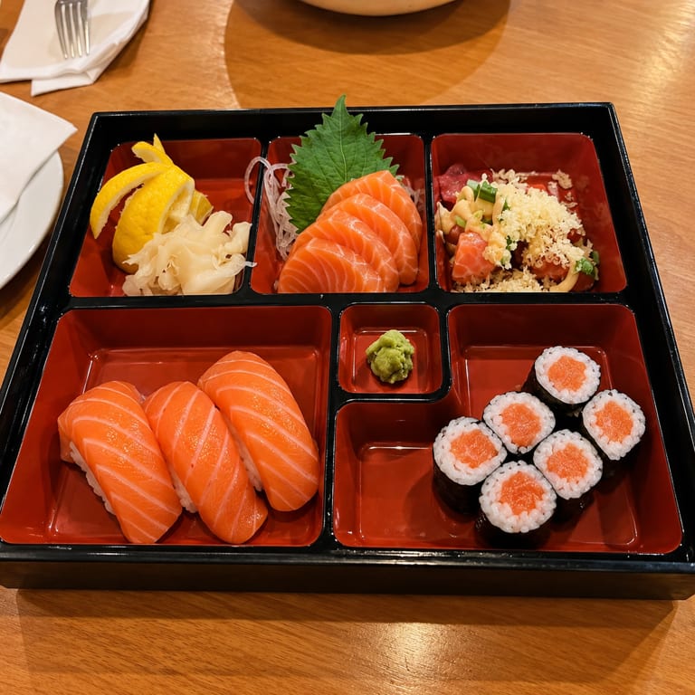 Delicious Vegetable Roll Options