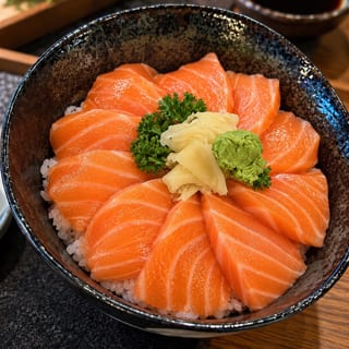 Salmon Don