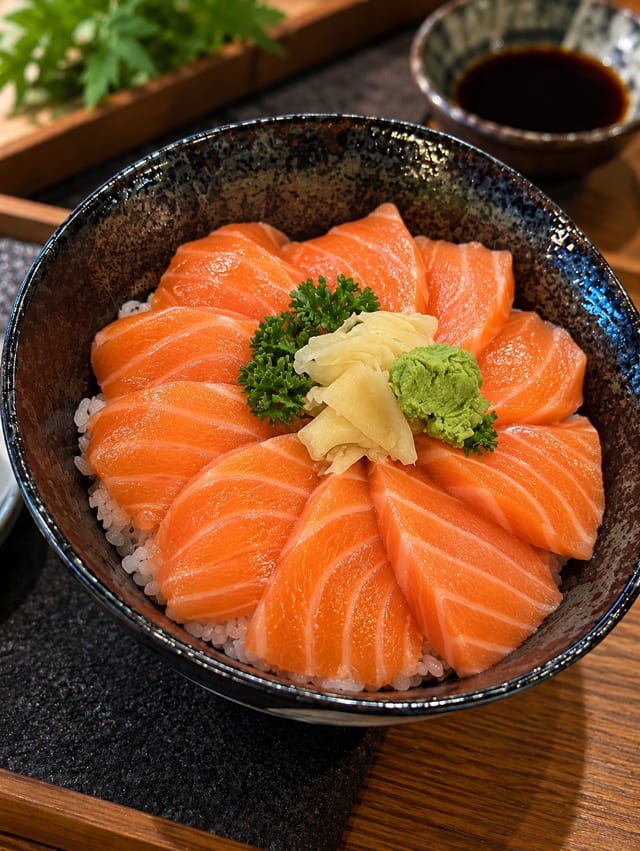 Salmon Don.