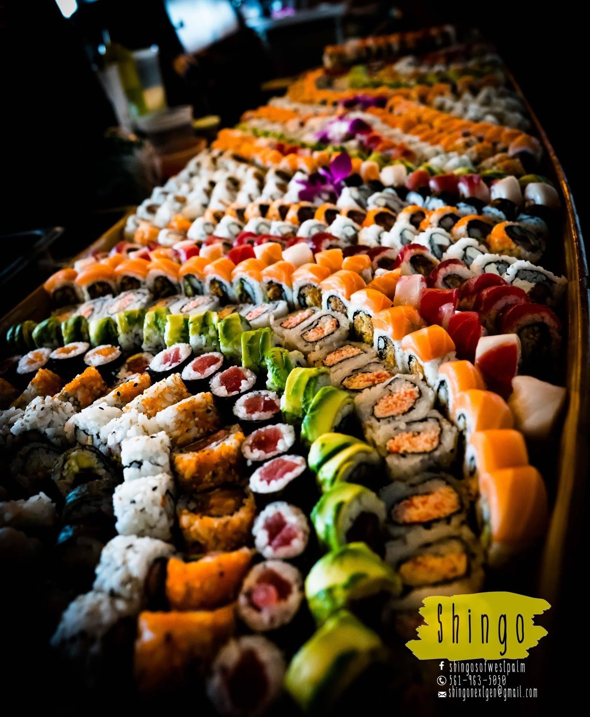 Tradition meets warmth at every table