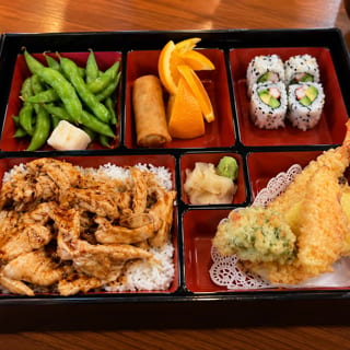Taste of Japan
