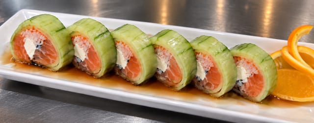 KC Roll.