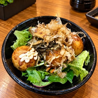 Takoyaki
