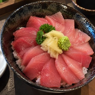 Tuna Don