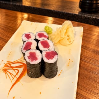 Tuna Roll