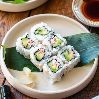California Roll