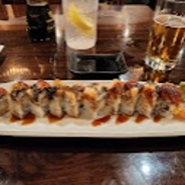 Una Tem Roll.