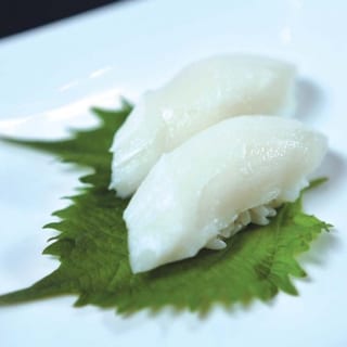 Escolar Sushi