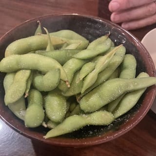 Edamame