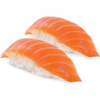 Salmon Sushi