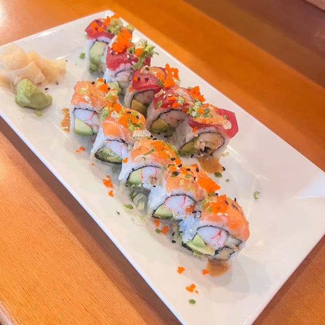 405 Roll.