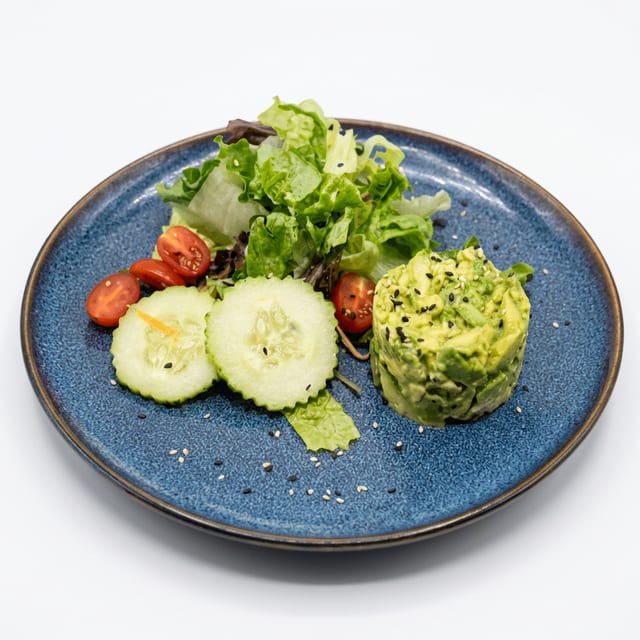 Avocado Salad.