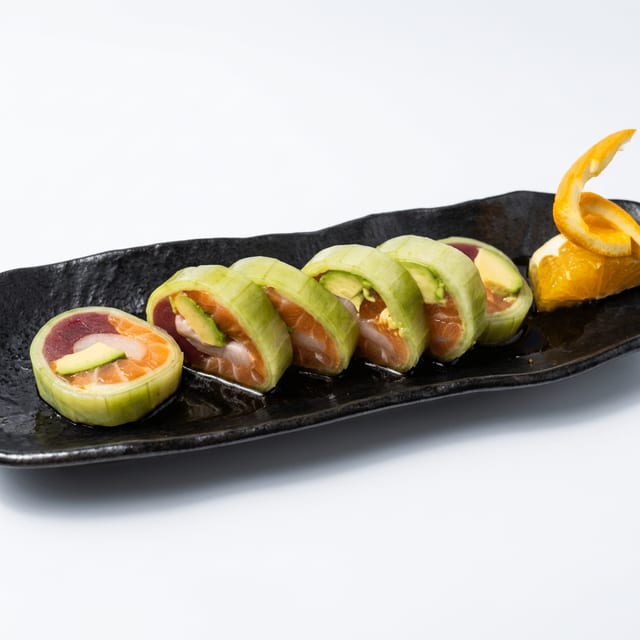 Monster Roll.