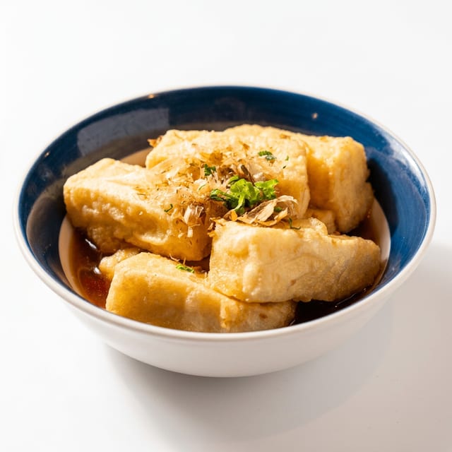 Age Tofu.