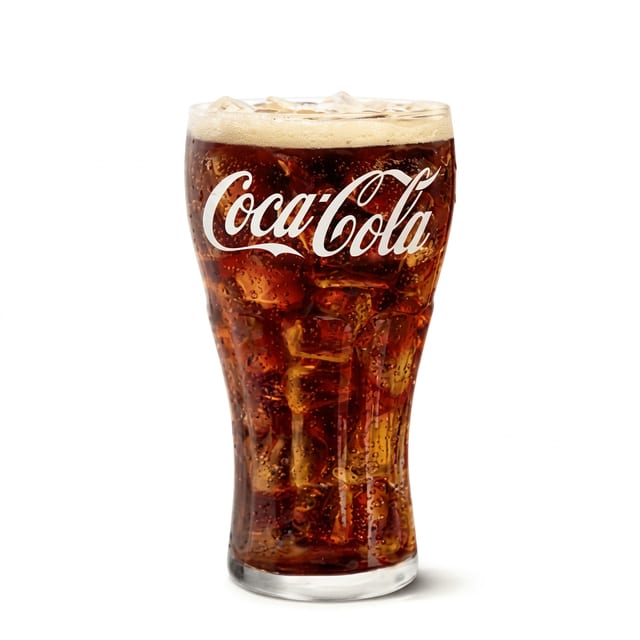 Soda.