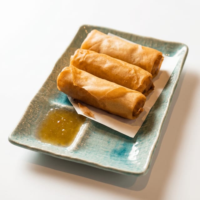 Harumaki.