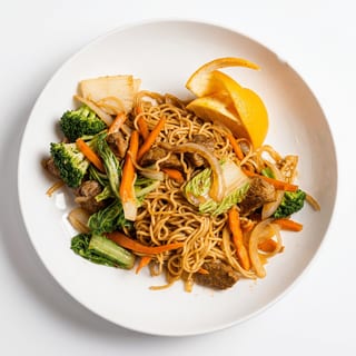 Yakisoba