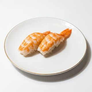 Shrimp Sushi