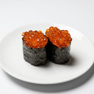 Ikura Sushi