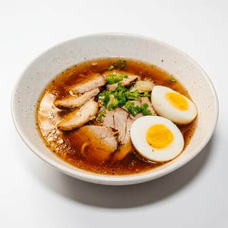 Cha Shu Ramen