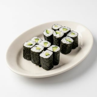 Cucumber Roll