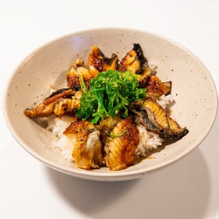 Unagi Don