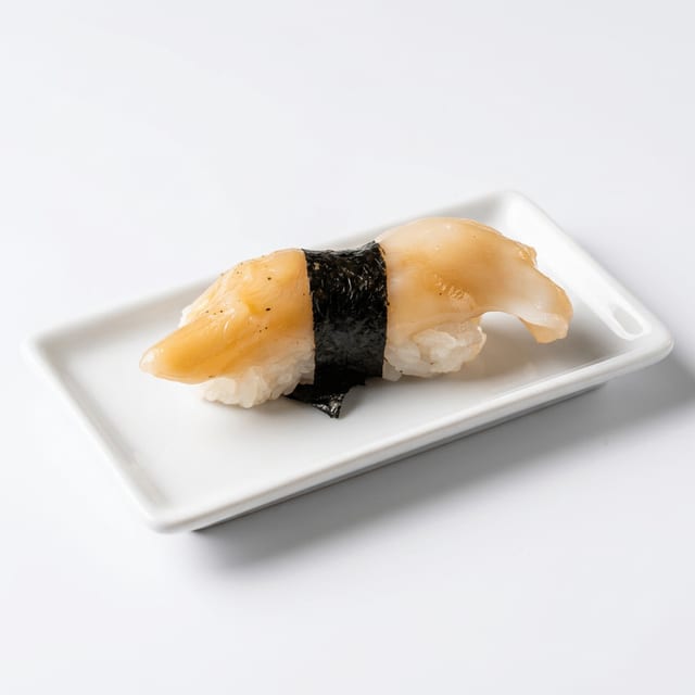 Conch Sushi.