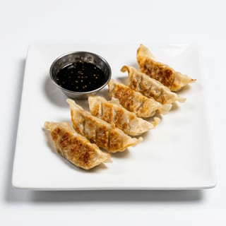 Gyoza