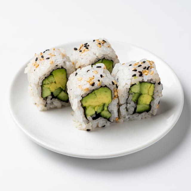 Vegetable Roll.