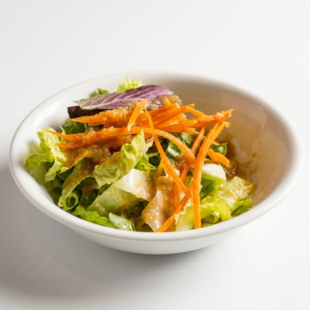 House Salad.