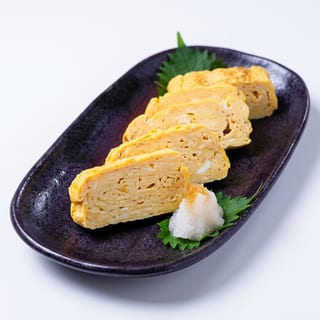 Tamago Sashimi