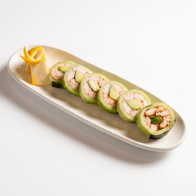 Kanisu Roll.