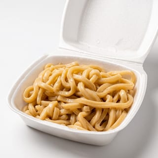 Side Udon Noodles