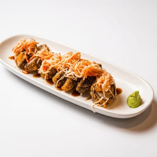 JB Deluxe Roll
