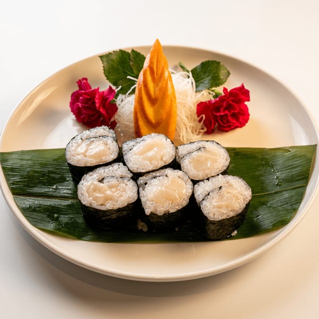 Escolar Roll.